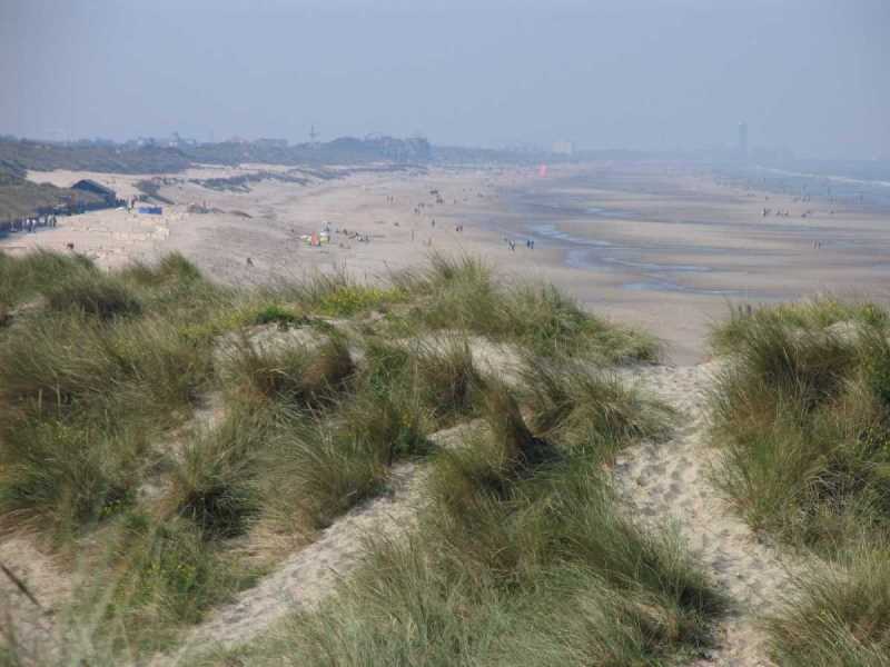 Spioenkop Wenduine