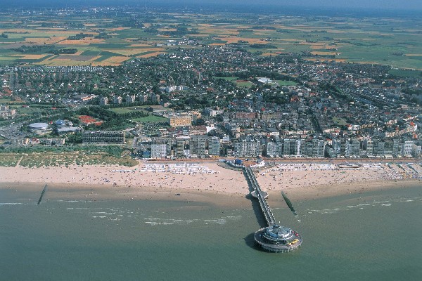 Blankenberge