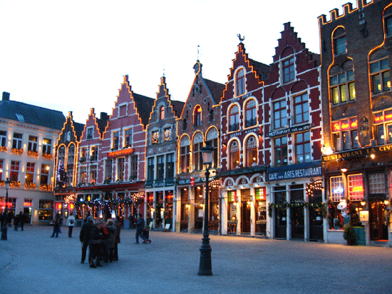 Brugge 1