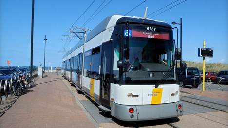 de_kusttram