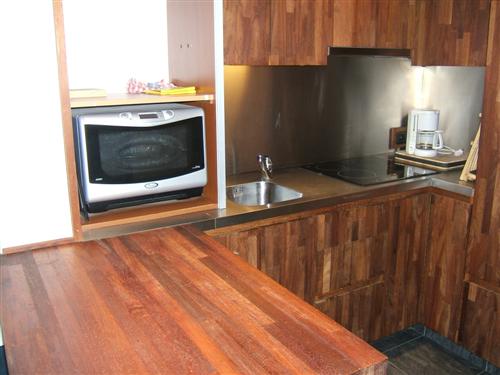 keuken