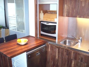keuken