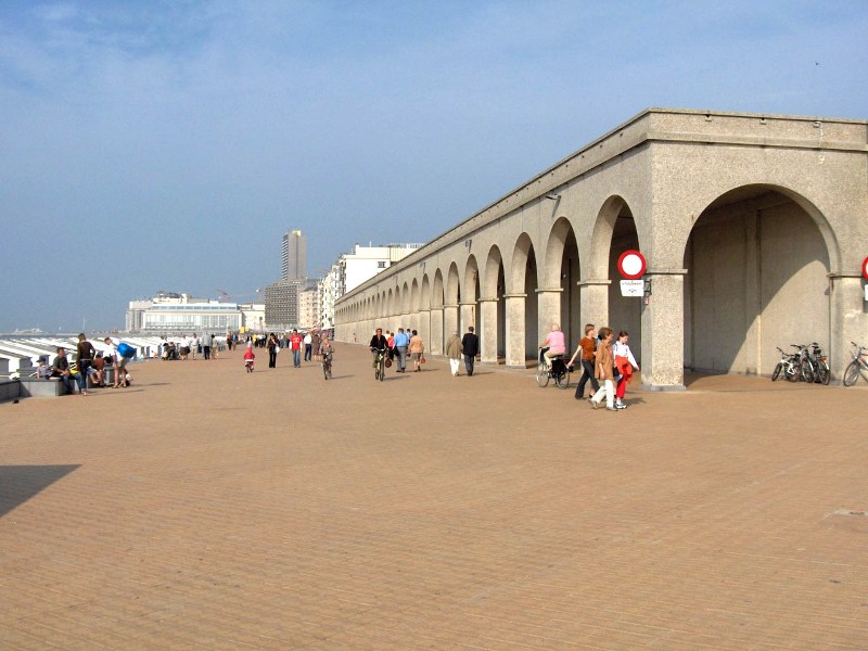Oostende 1