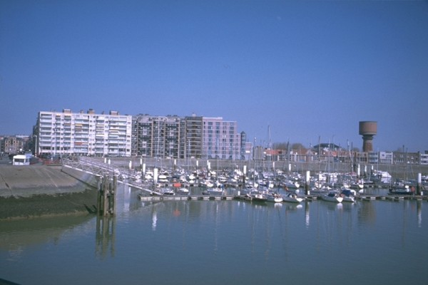Oostende 2