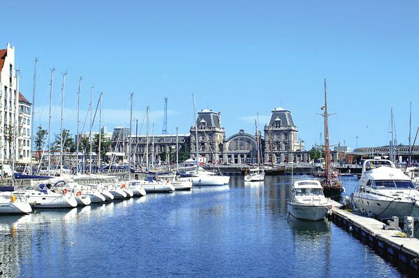 Oostende 3
