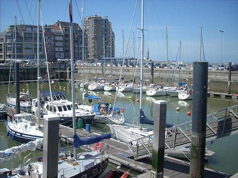 Oostende 4