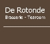 Brasserie - Tearoom ROTONDE