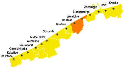 situering_wenduine