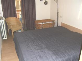 slaapkamer