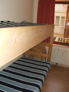 slaapkamer