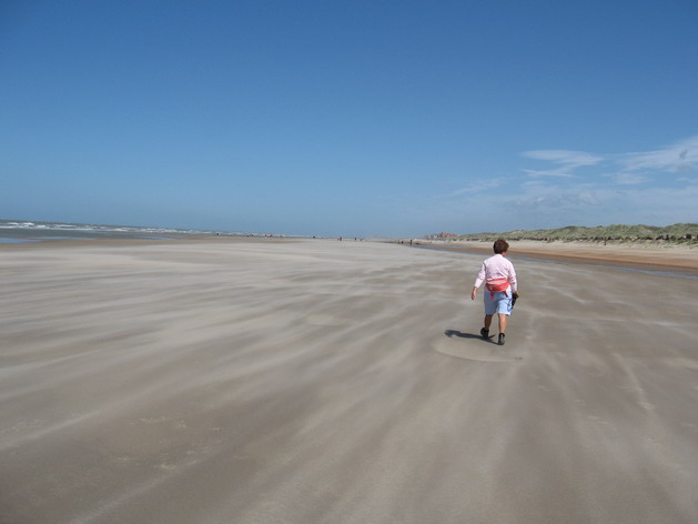 wandelen