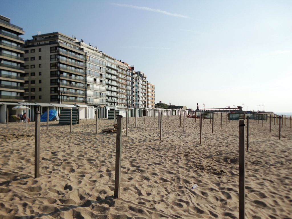 wenduine zeedijk 3