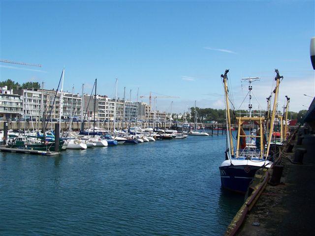 Zeebrugge 1