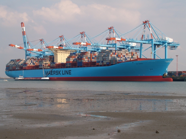 Zeebrugge 2